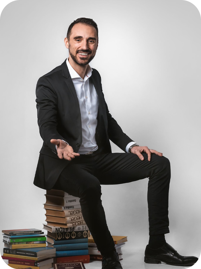 Hadži Branko Branivuk Miletić